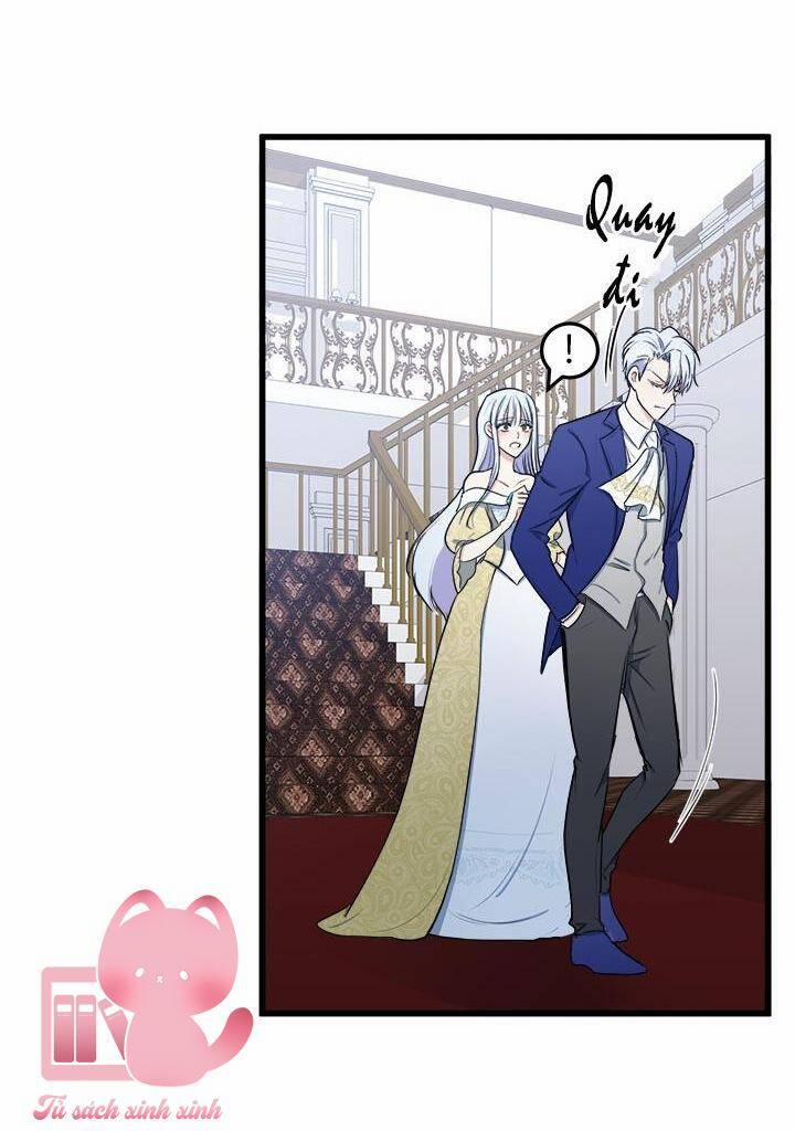 Ác Nữ Trùng Sinh 26 trang 27