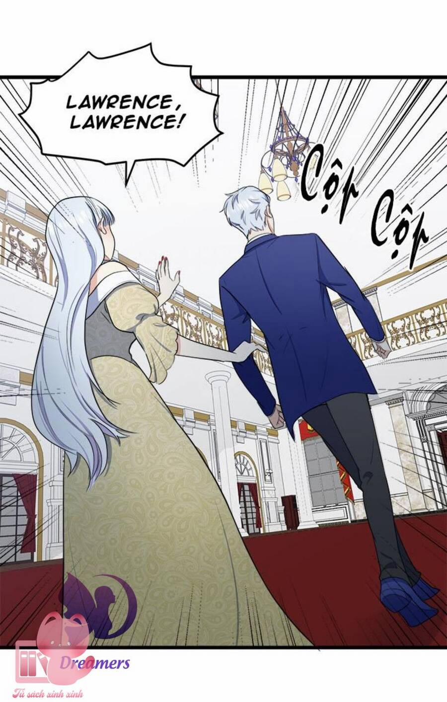 Ác Nữ Trùng Sinh 26 trang 30