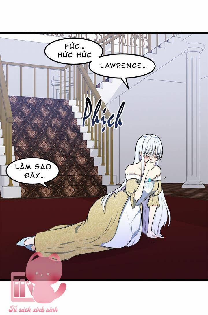 Ác Nữ Trùng Sinh 26 trang 31