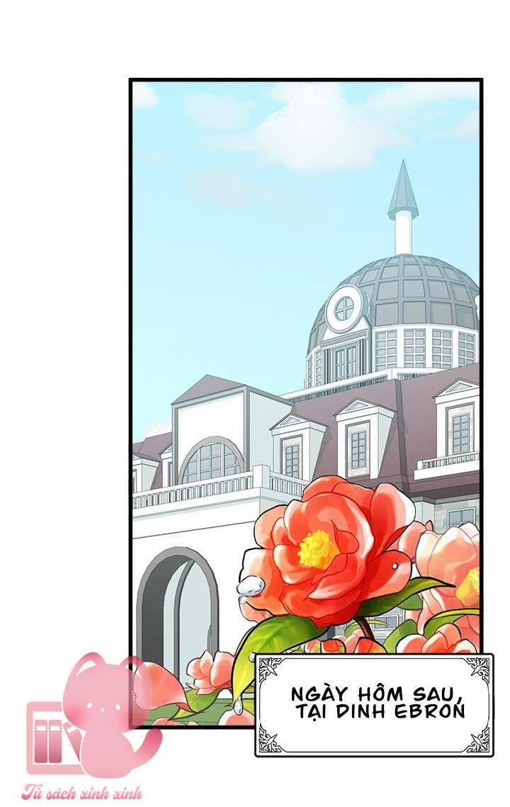 Ác Nữ Trùng Sinh 26 trang 32