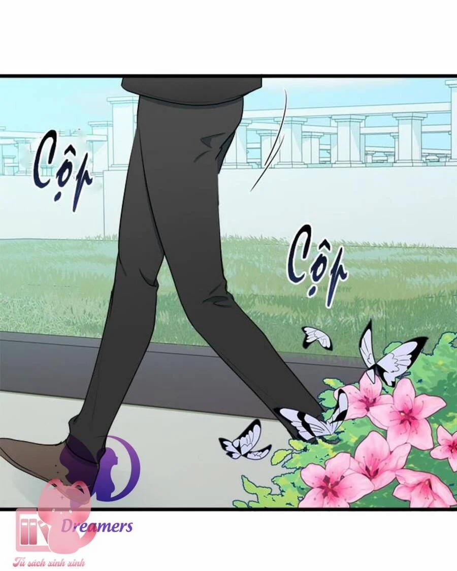 Ác Nữ Trùng Sinh 26 trang 34