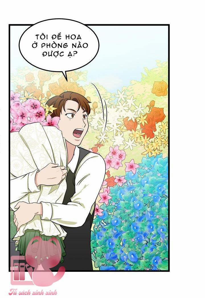 Ác Nữ Trùng Sinh 26 trang 35