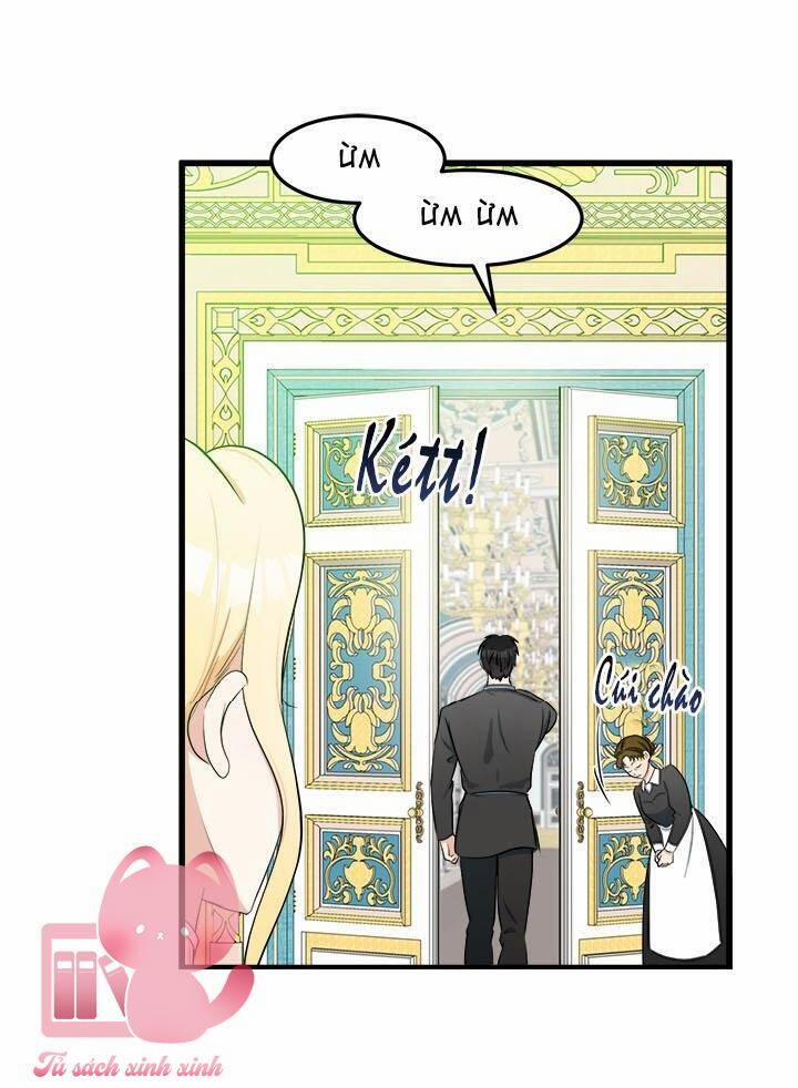 Ác Nữ Trùng Sinh 26 trang 42