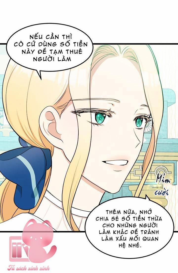 Ác Nữ Trùng Sinh 26 trang 48