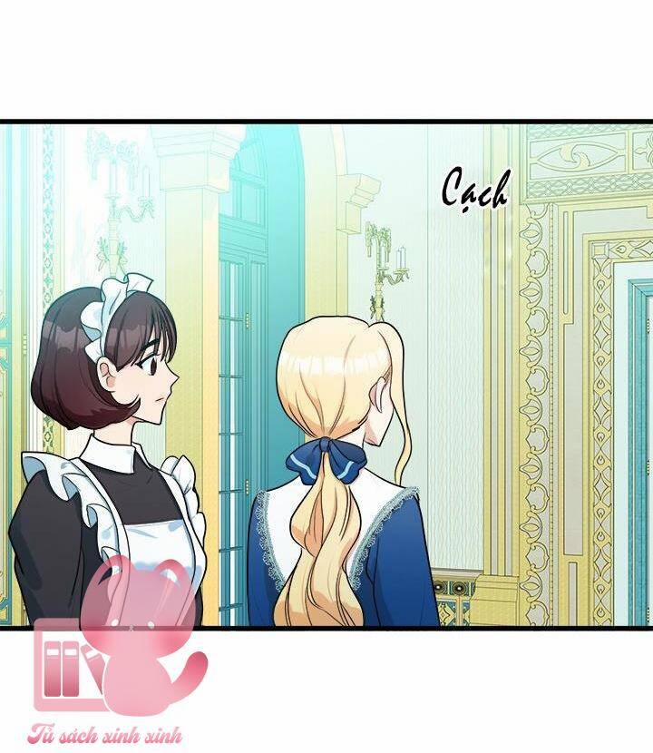 Ác Nữ Trùng Sinh 26 trang 55