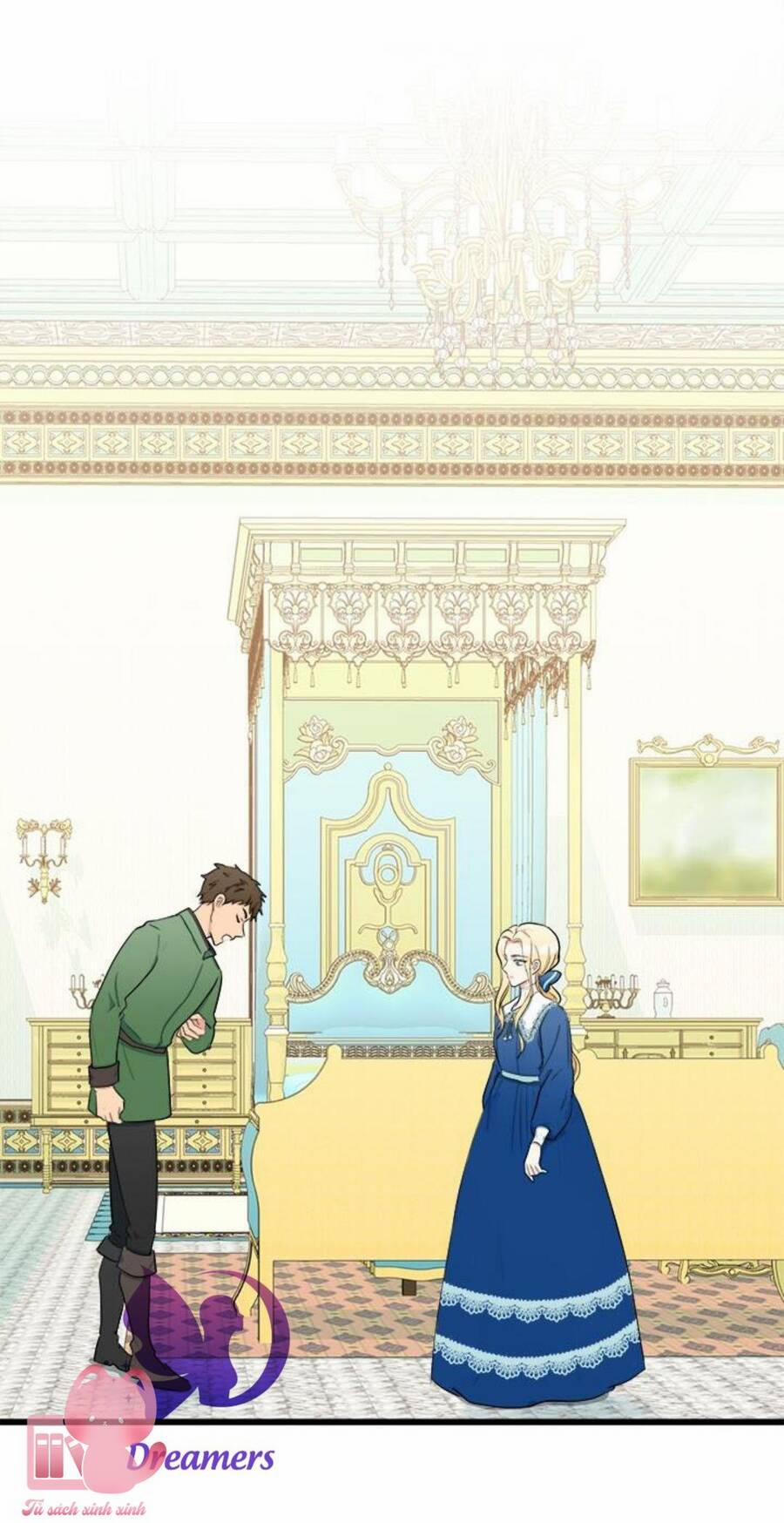 Ác Nữ Trùng Sinh 27 trang 1