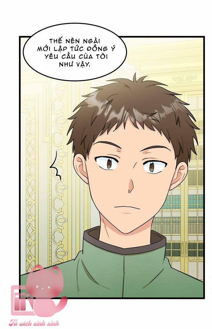 Ác Nữ Trùng Sinh 27 trang 10