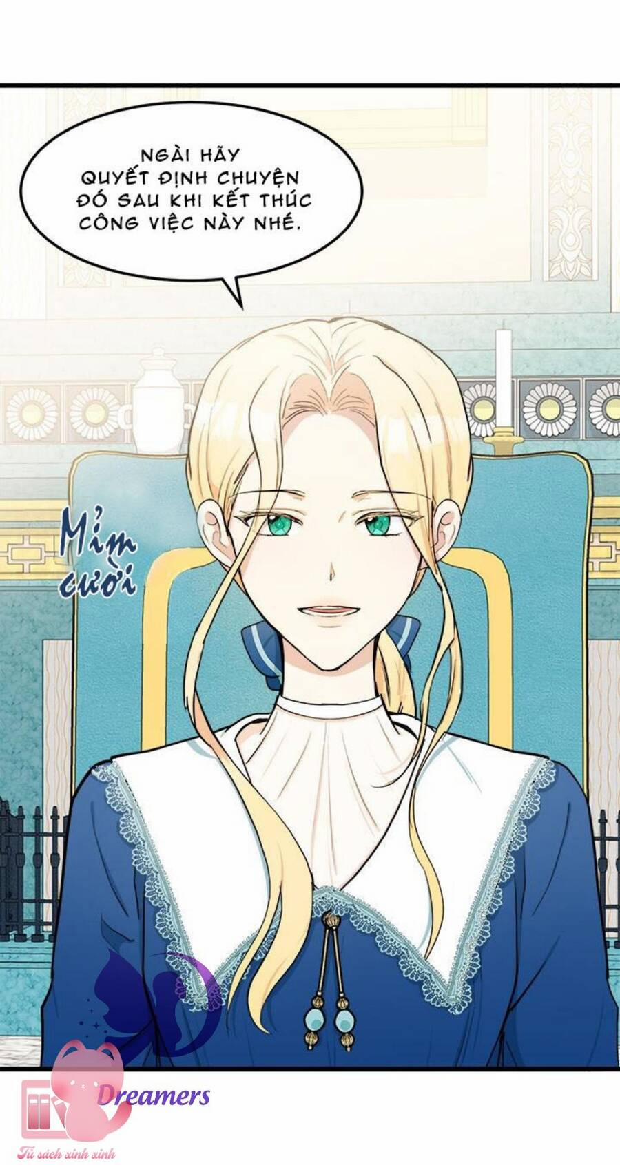 Ác Nữ Trùng Sinh 27 trang 12