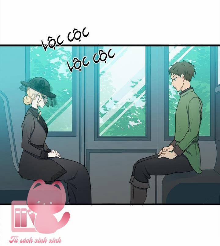 Ác Nữ Trùng Sinh 27 trang 14