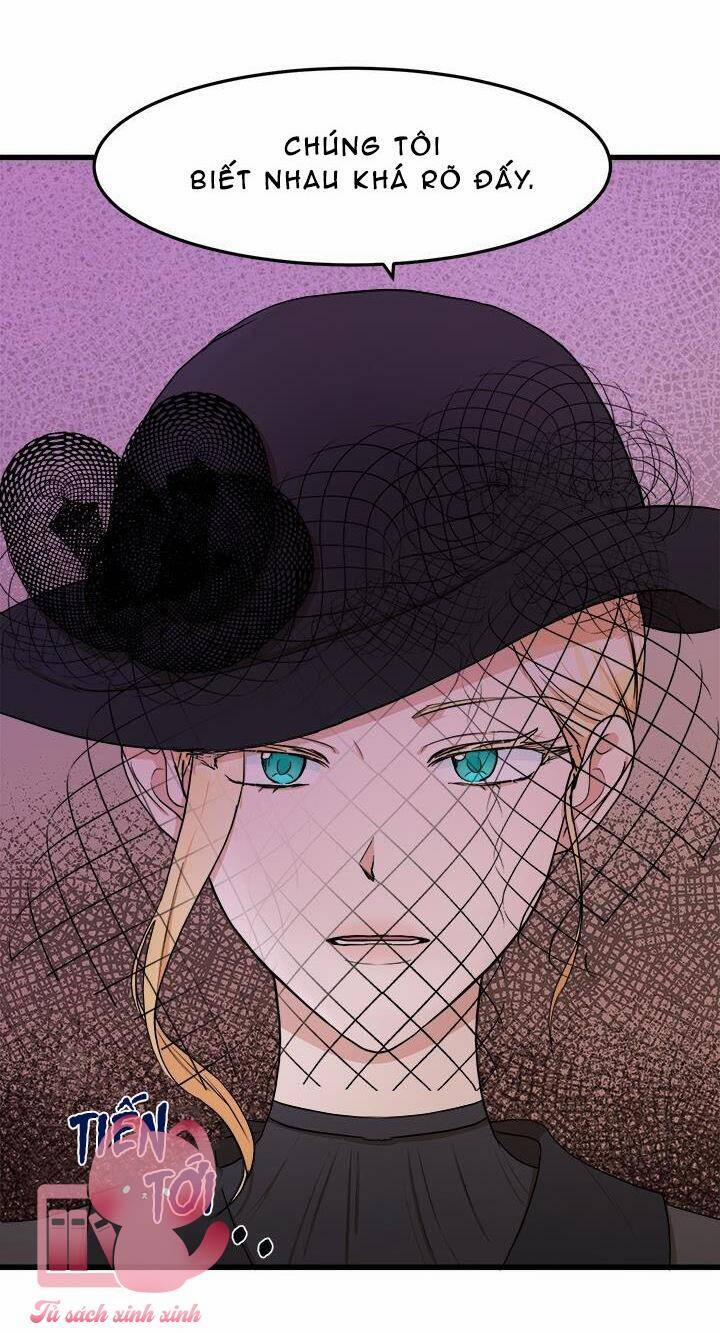 Ác Nữ Trùng Sinh 27 trang 23