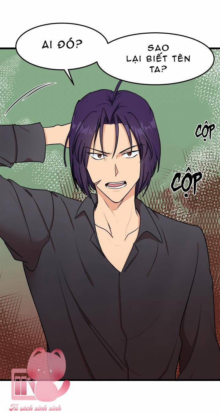 Ác Nữ Trùng Sinh 27 trang 26