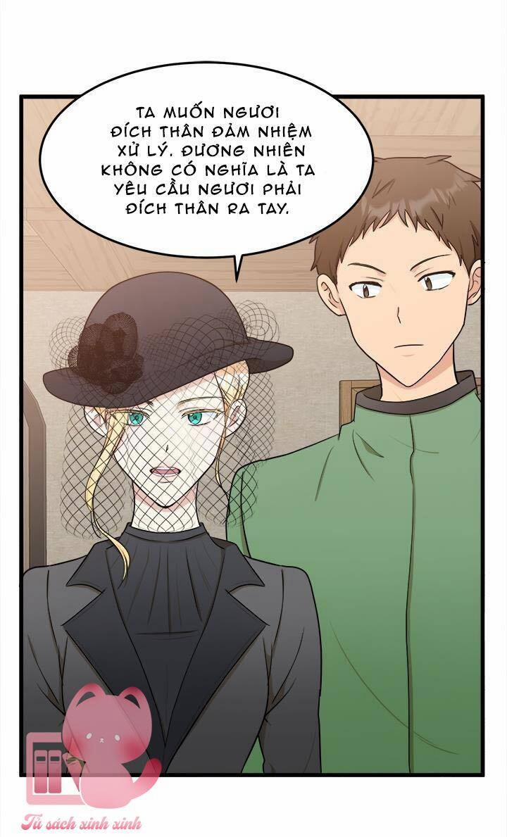 Ác Nữ Trùng Sinh 27 trang 29