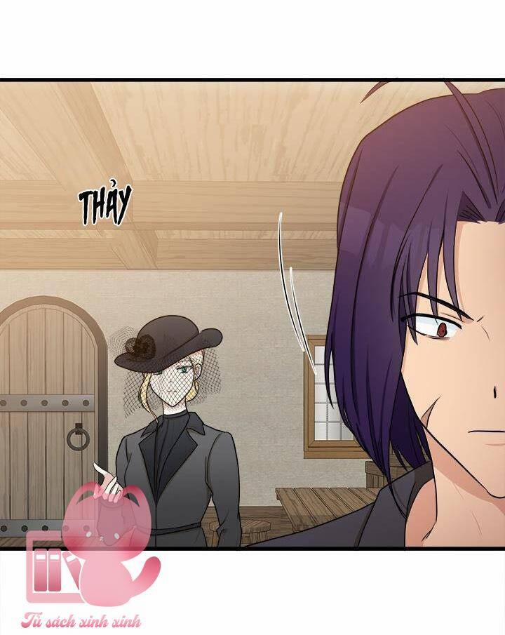 Ác Nữ Trùng Sinh 27 trang 31