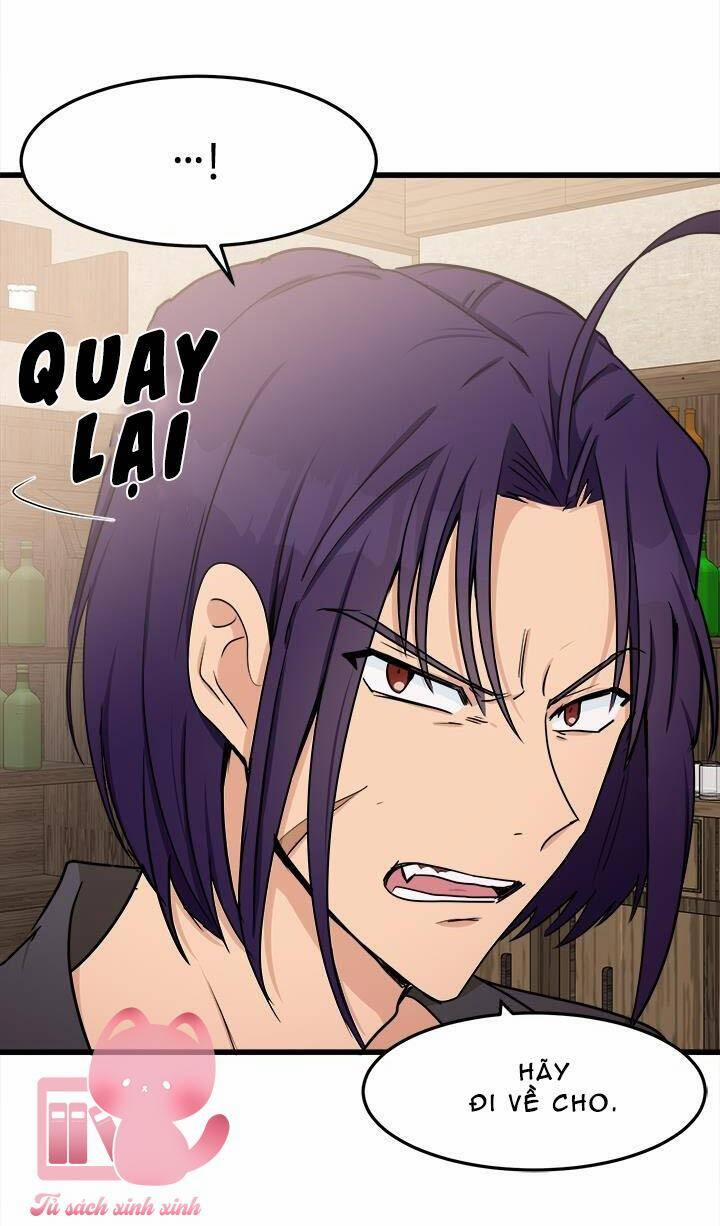 Ác Nữ Trùng Sinh 27 trang 35