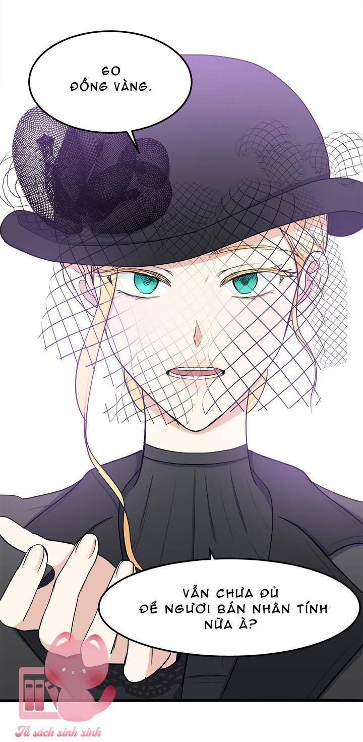 Ác Nữ Trùng Sinh 27 trang 38