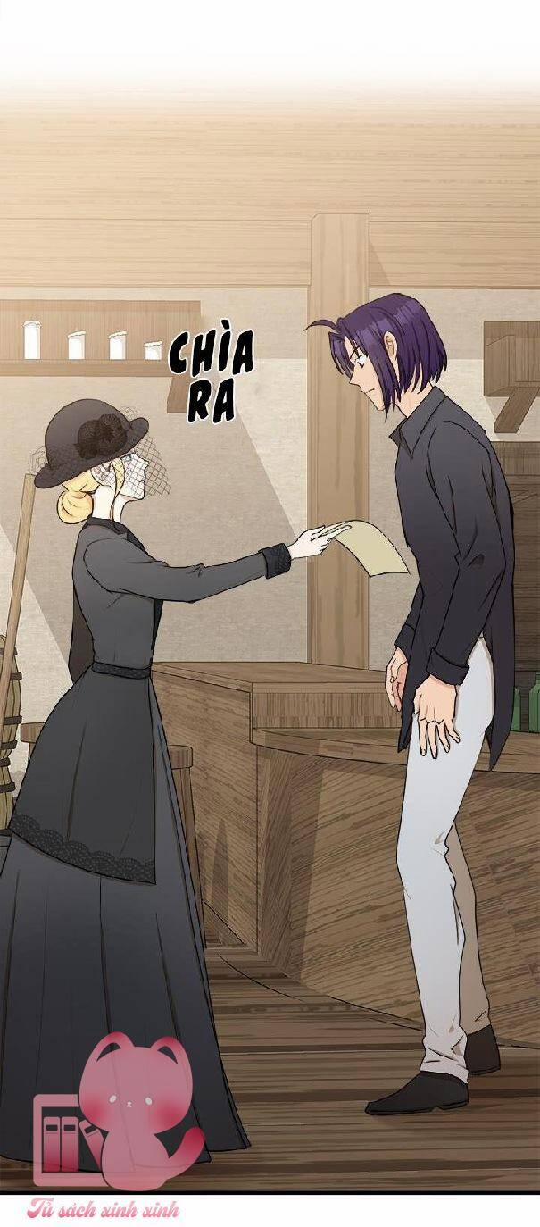 Ác Nữ Trùng Sinh 27 trang 40