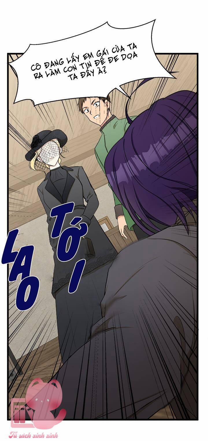 Ác Nữ Trùng Sinh 27 trang 45