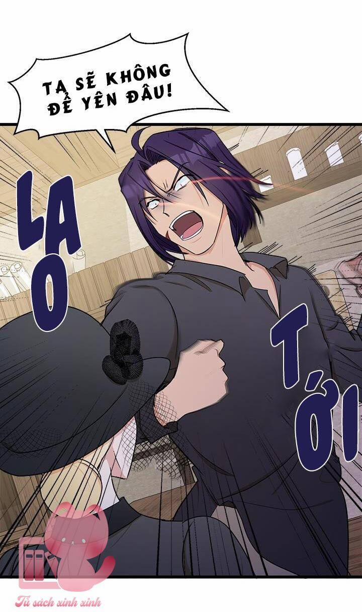 Ác Nữ Trùng Sinh 27 trang 48