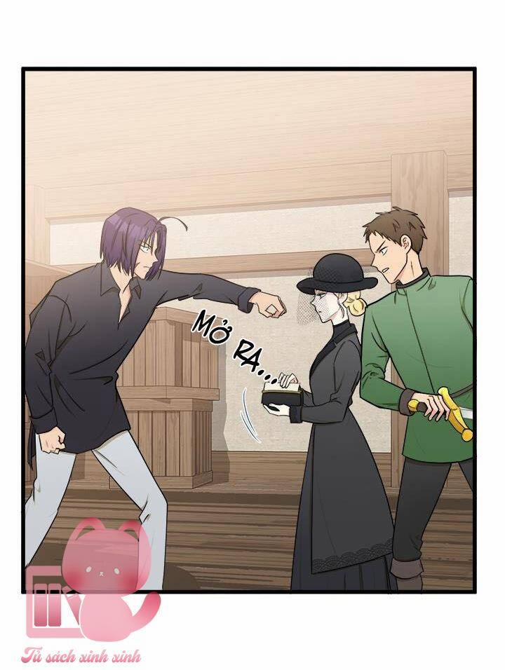 Ác Nữ Trùng Sinh 27 trang 50