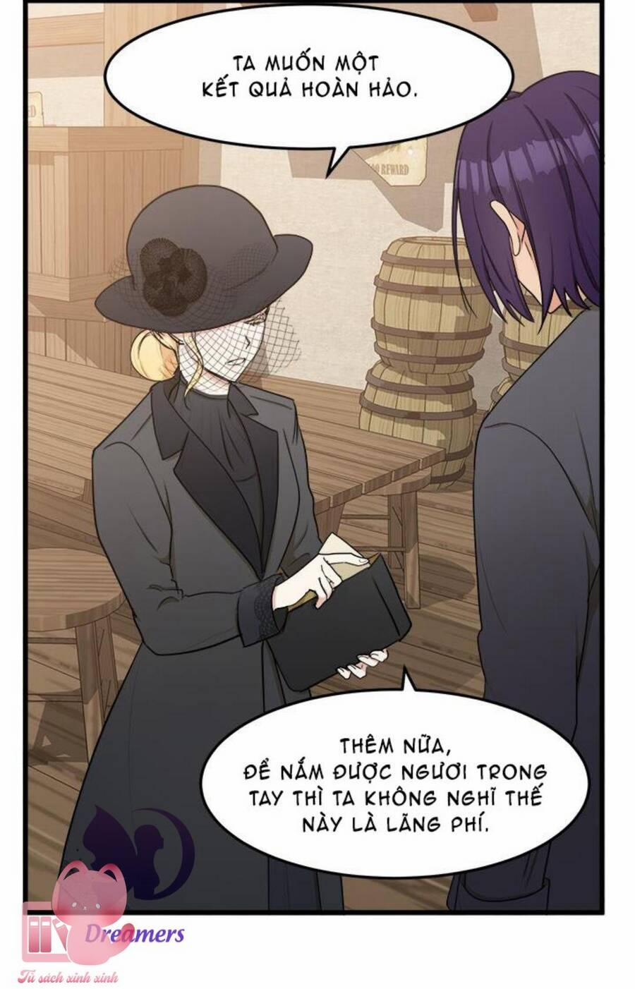 Ác Nữ Trùng Sinh 27 trang 54