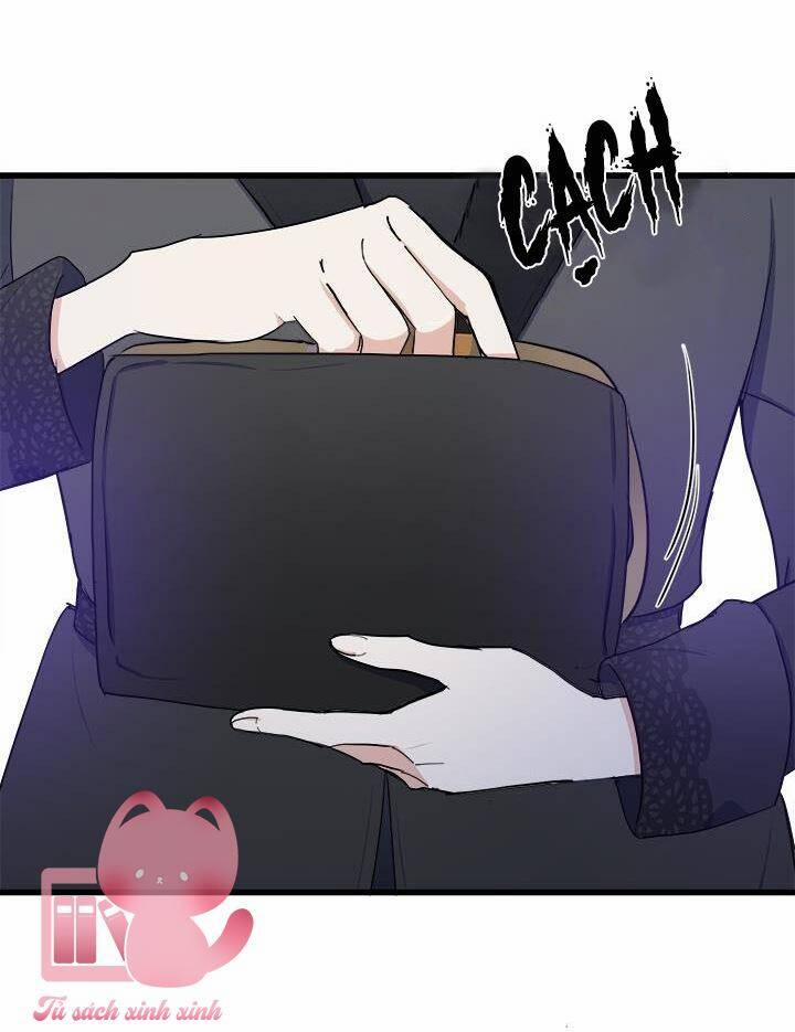 Ác Nữ Trùng Sinh 27 trang 55