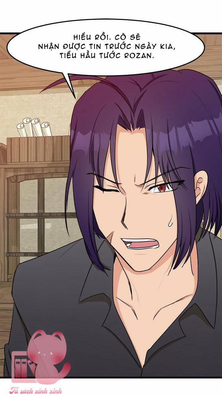 Ác Nữ Trùng Sinh 27 trang 57