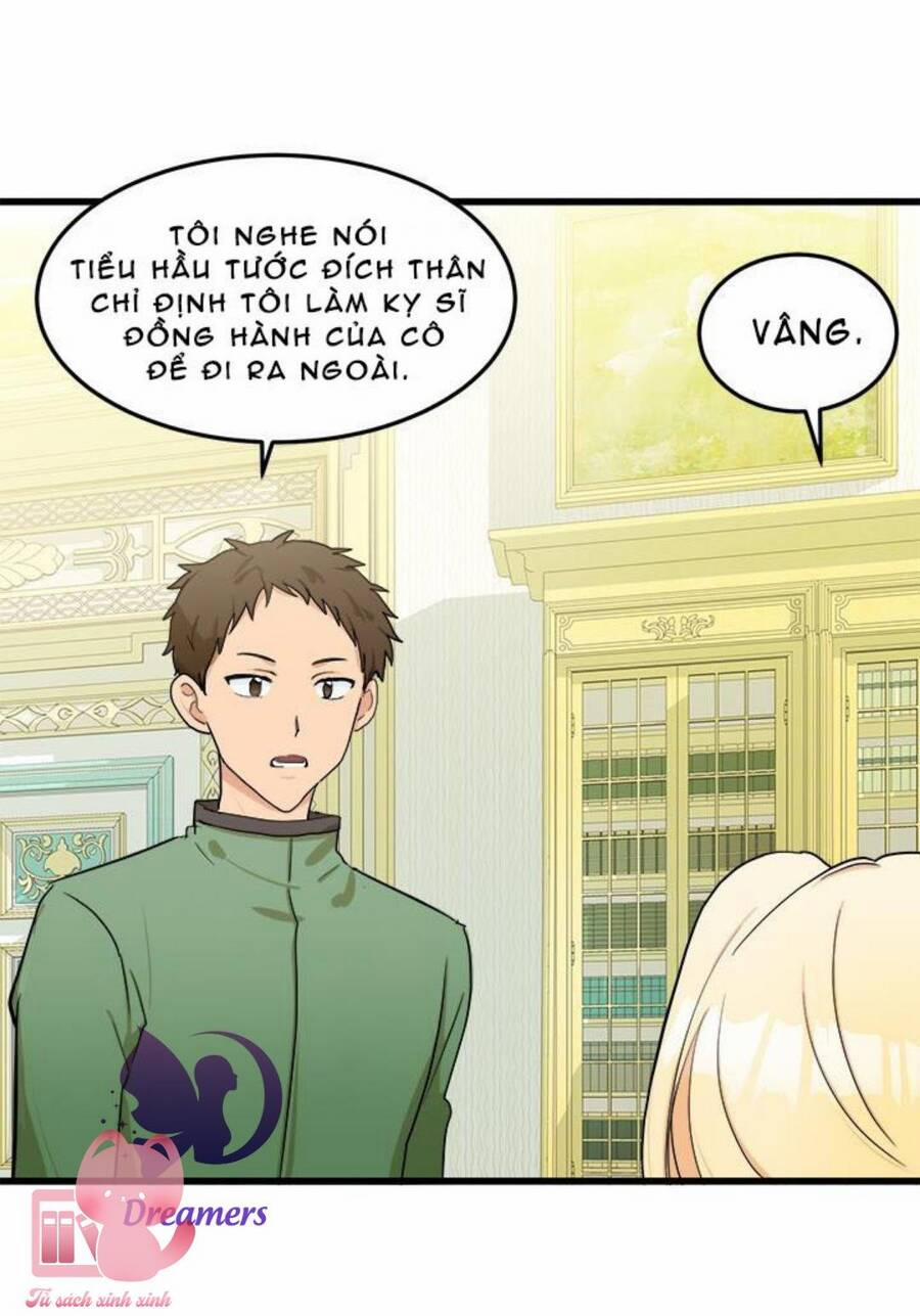 Ác Nữ Trùng Sinh 27 trang 6