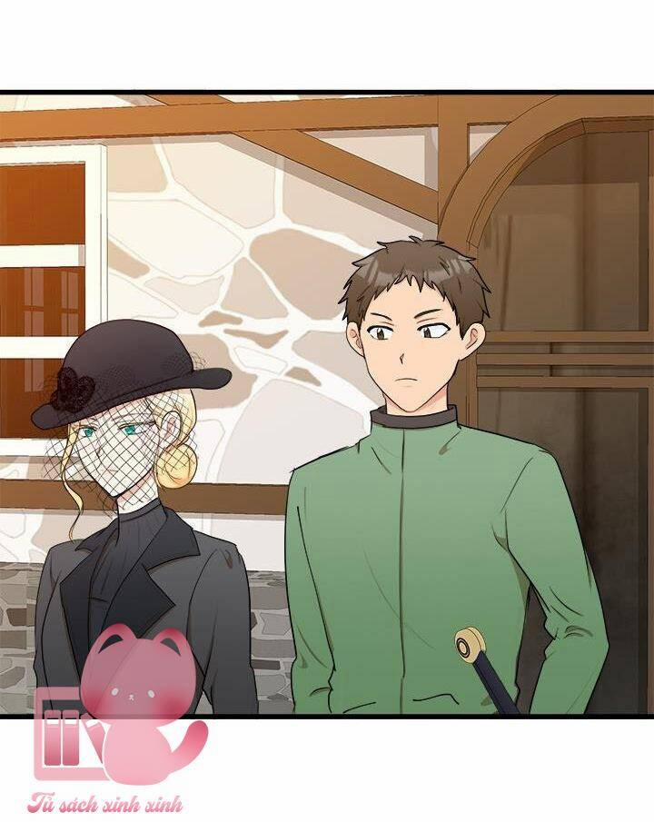 Ác Nữ Trùng Sinh 27 trang 61