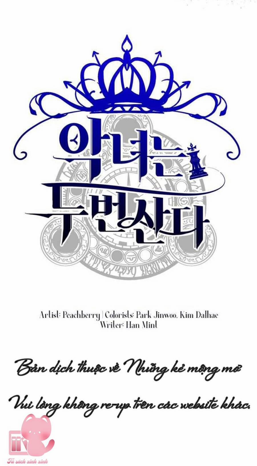 Ác Nữ Trùng Sinh 28 trang 1