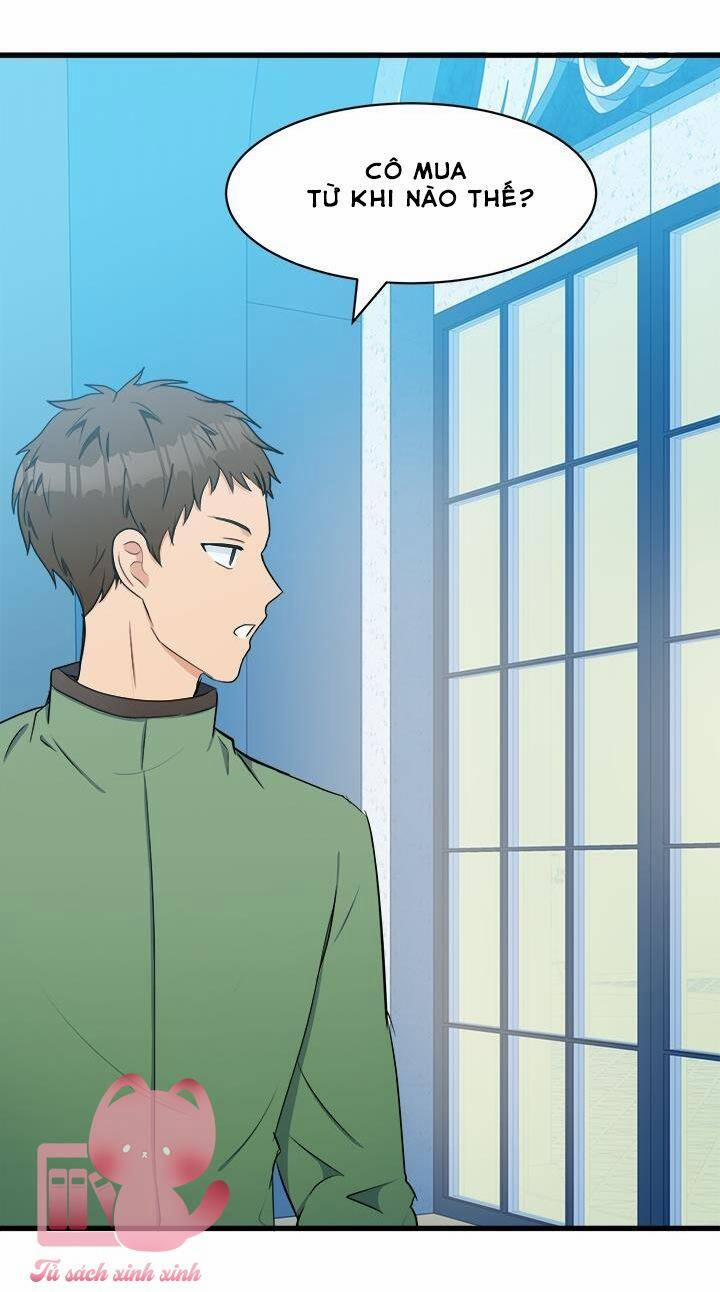 Ác Nữ Trùng Sinh 28 trang 11