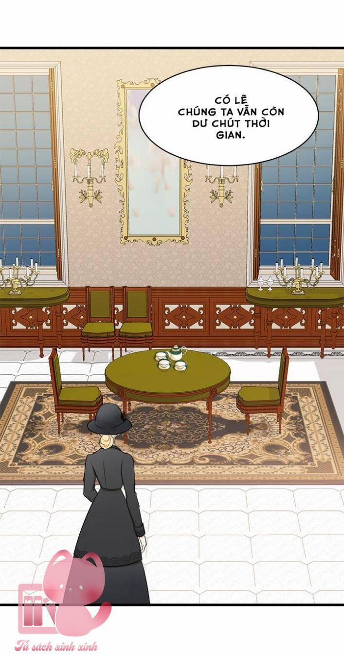 Ác Nữ Trùng Sinh 28 trang 16