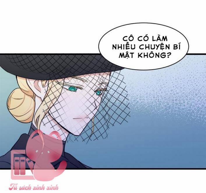 Ác Nữ Trùng Sinh 28 trang 19