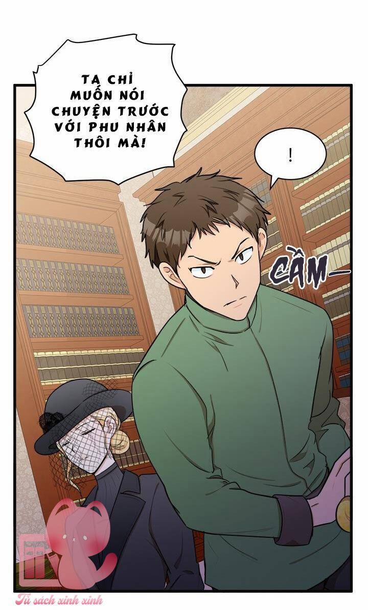 Ác Nữ Trùng Sinh 28 trang 31