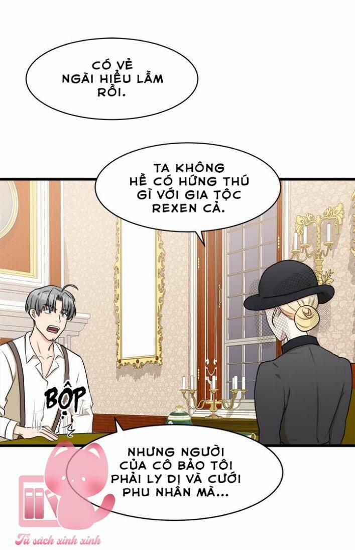 Ác Nữ Trùng Sinh 28 trang 41