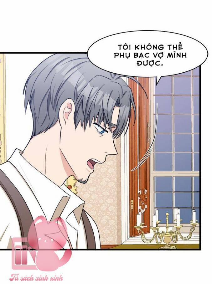 Ác Nữ Trùng Sinh 28 trang 47