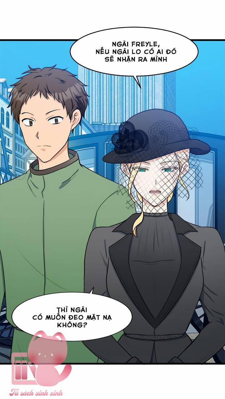 Ác Nữ Trùng Sinh 28 trang 5