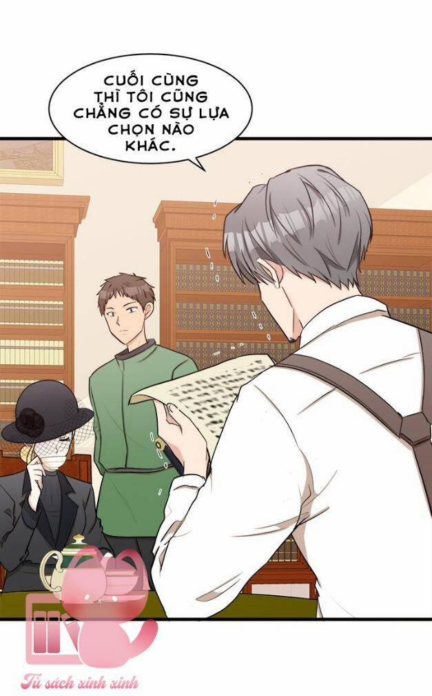 Ác Nữ Trùng Sinh 28 trang 57