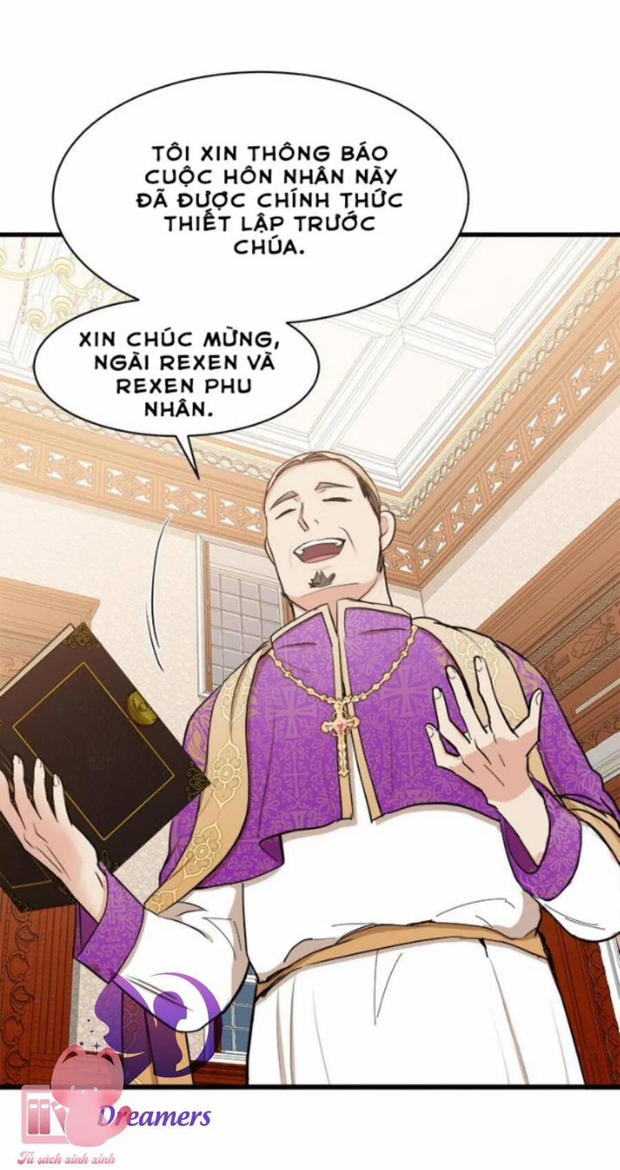 Ác Nữ Trùng Sinh 28 trang 59