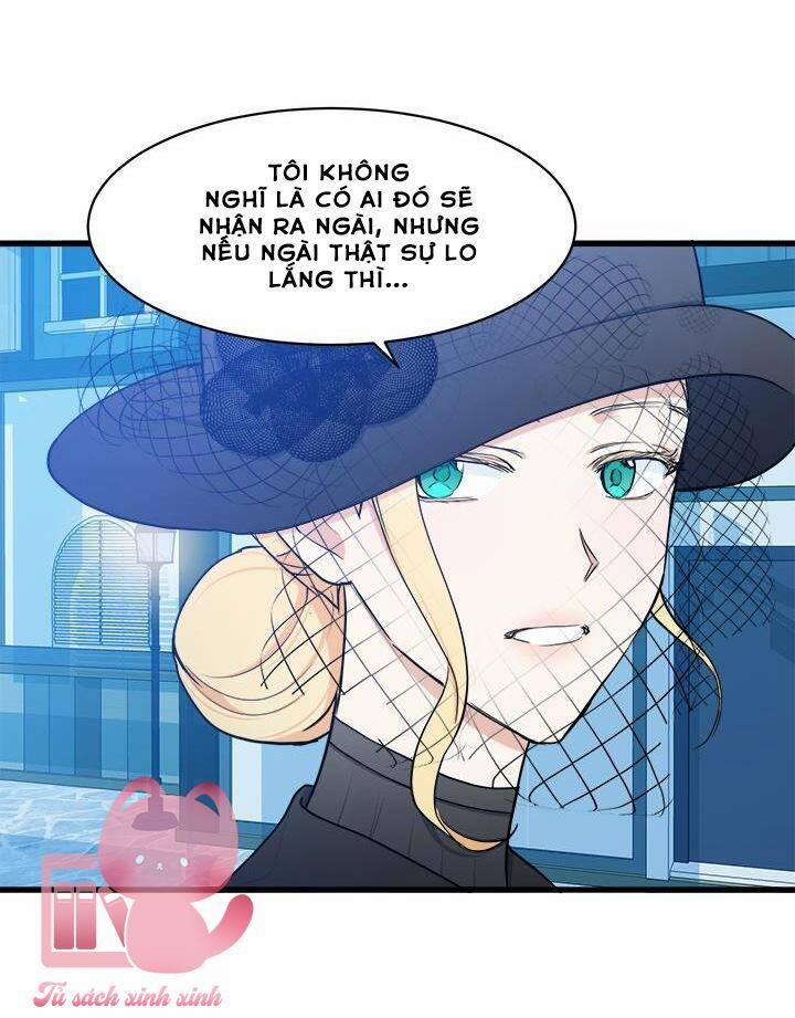 Ác Nữ Trùng Sinh 28 trang 8