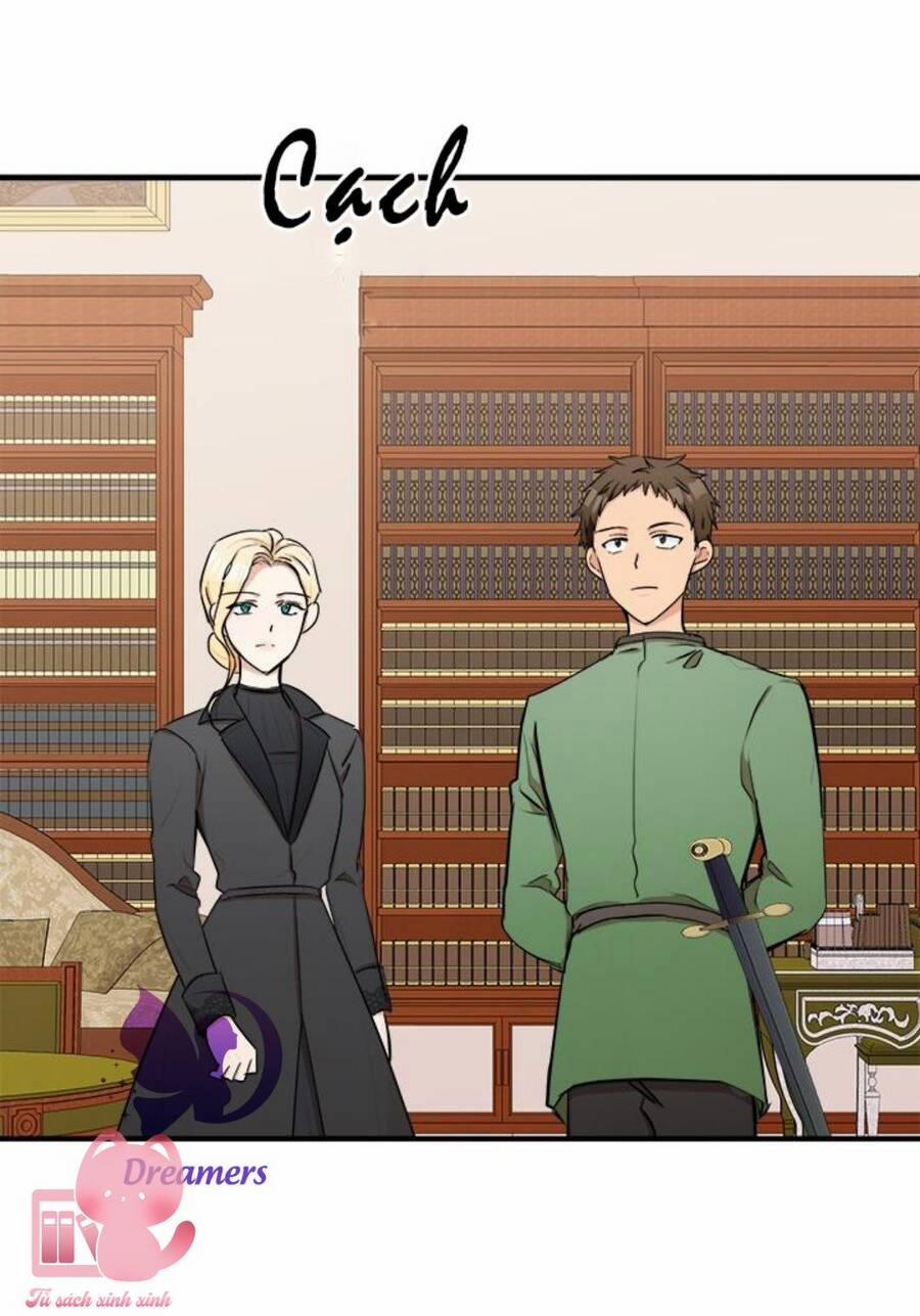 Ác Nữ Trùng Sinh 29 trang 16