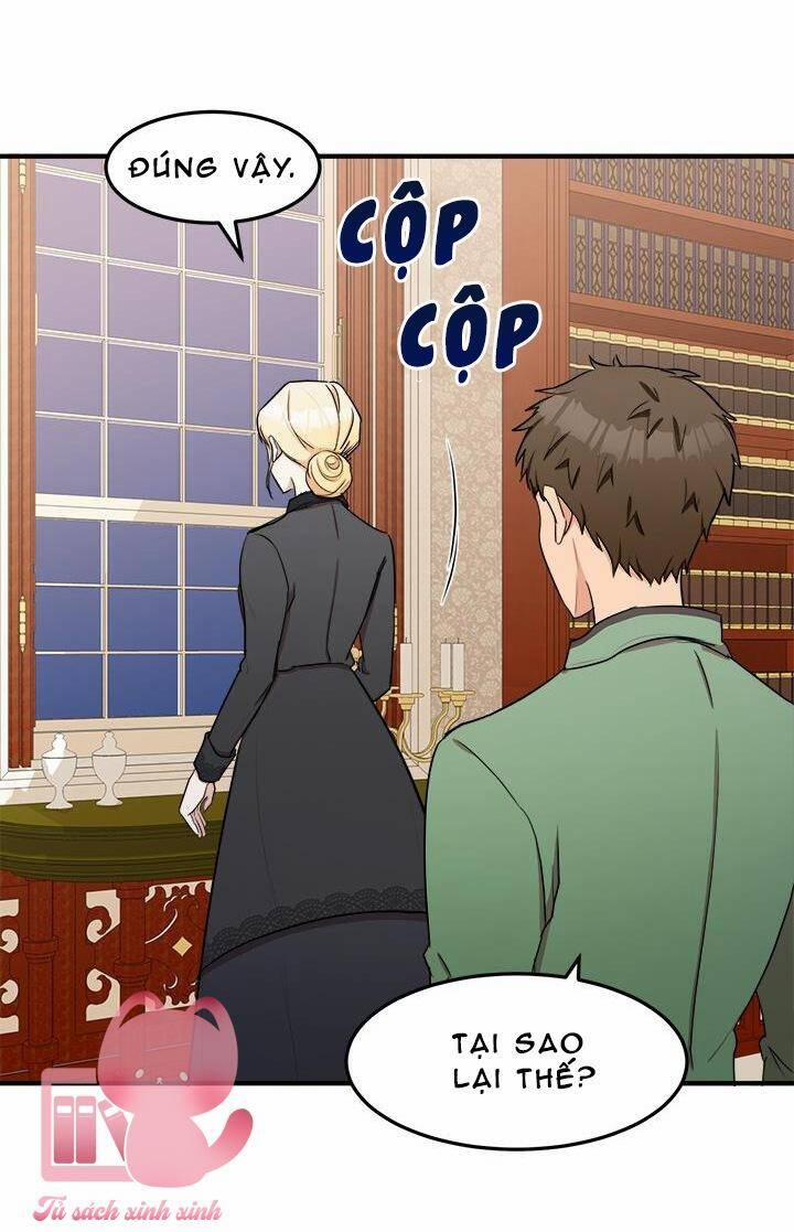 Ác Nữ Trùng Sinh 29 trang 18