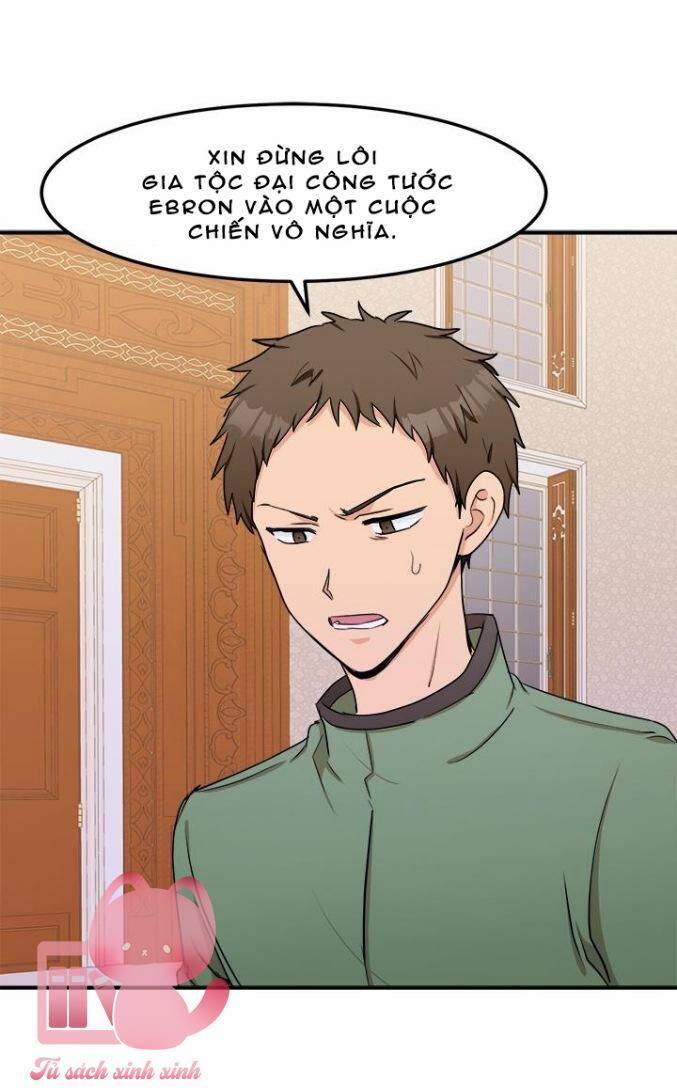 Ác Nữ Trùng Sinh 29 trang 23