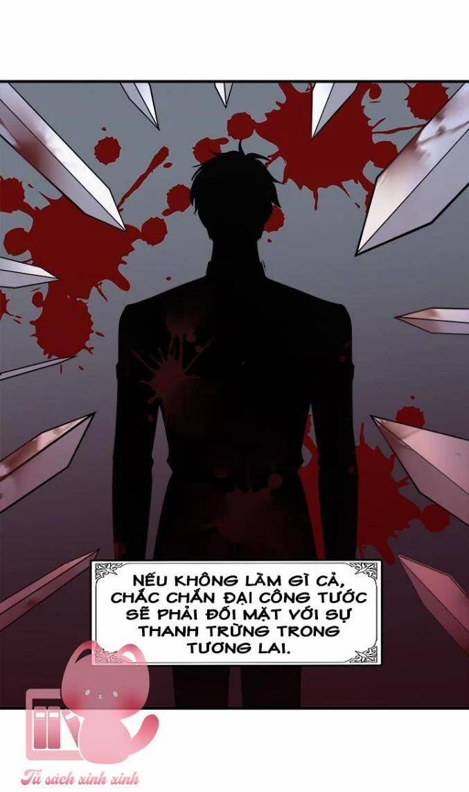 Ác Nữ Trùng Sinh 29 trang 27