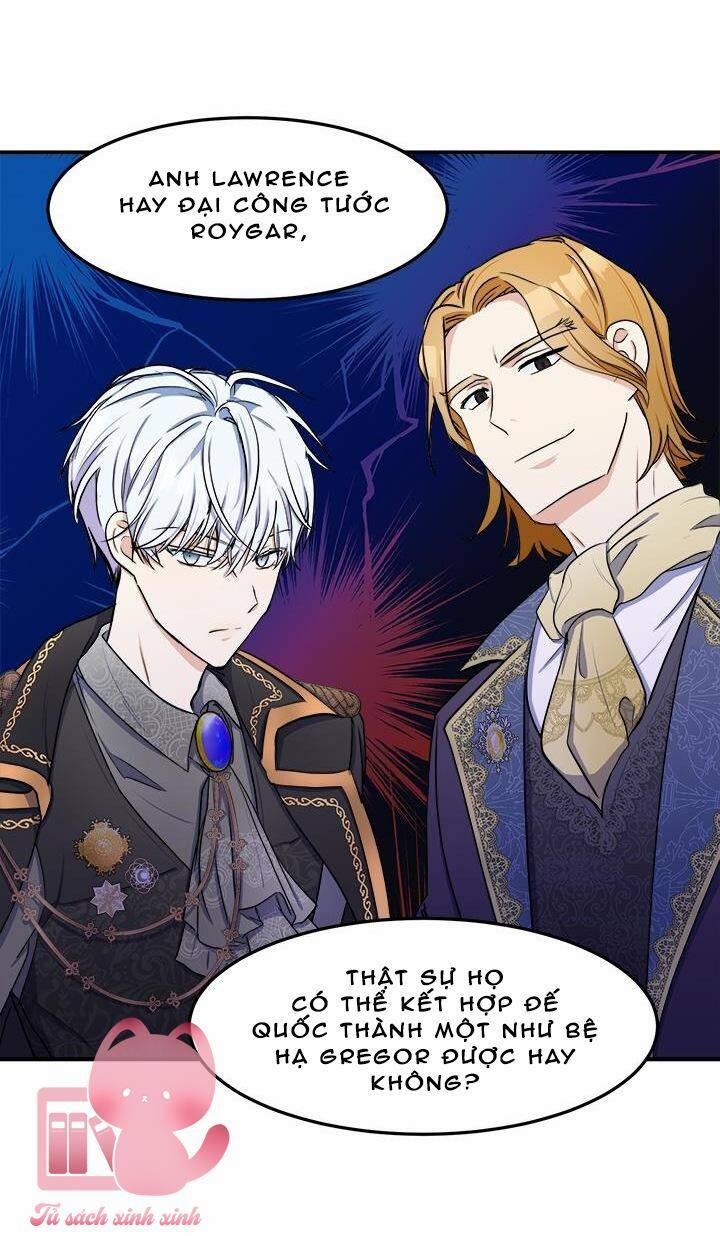 Ác Nữ Trùng Sinh 29 trang 31