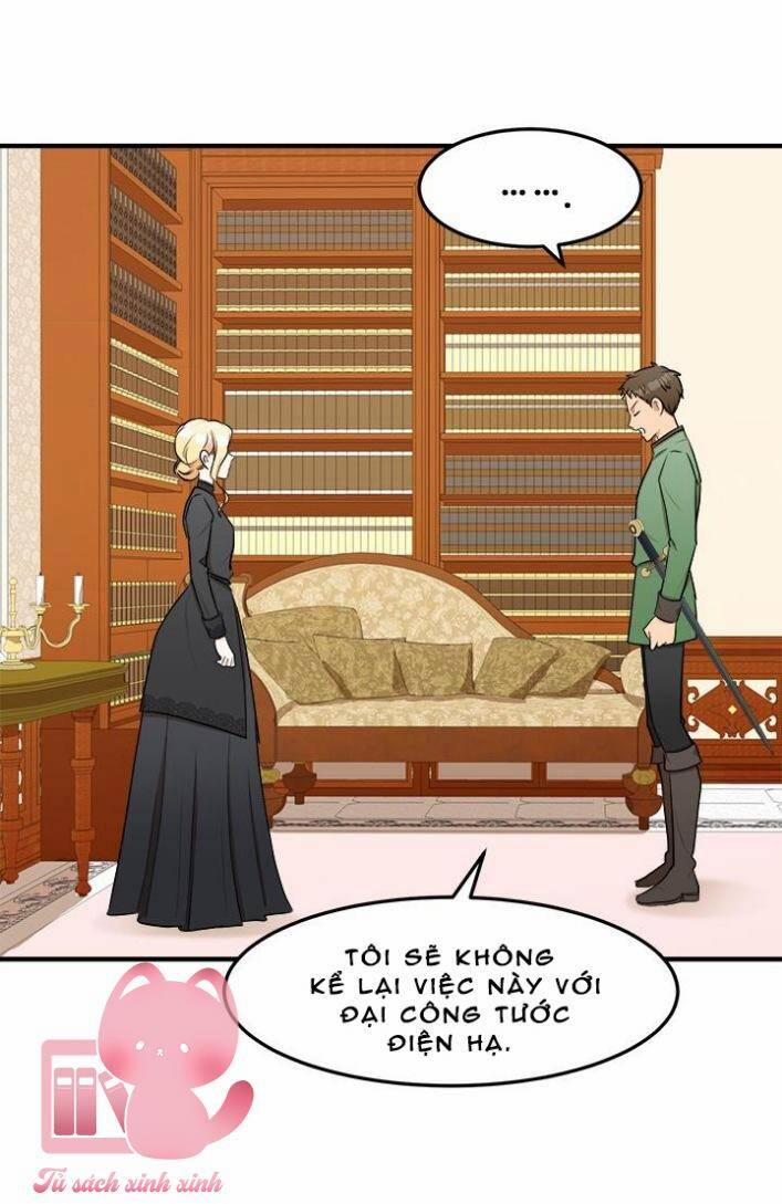 Ác Nữ Trùng Sinh 29 trang 34