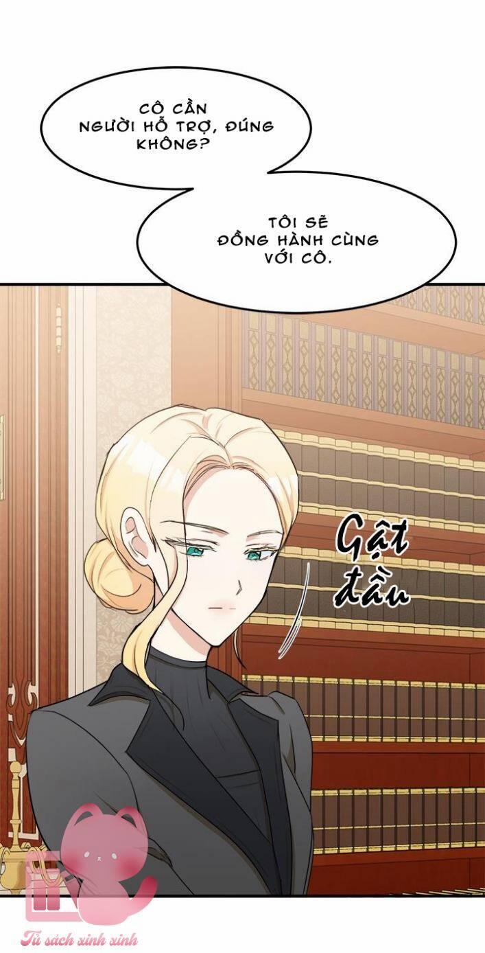 Ác Nữ Trùng Sinh 29 trang 37