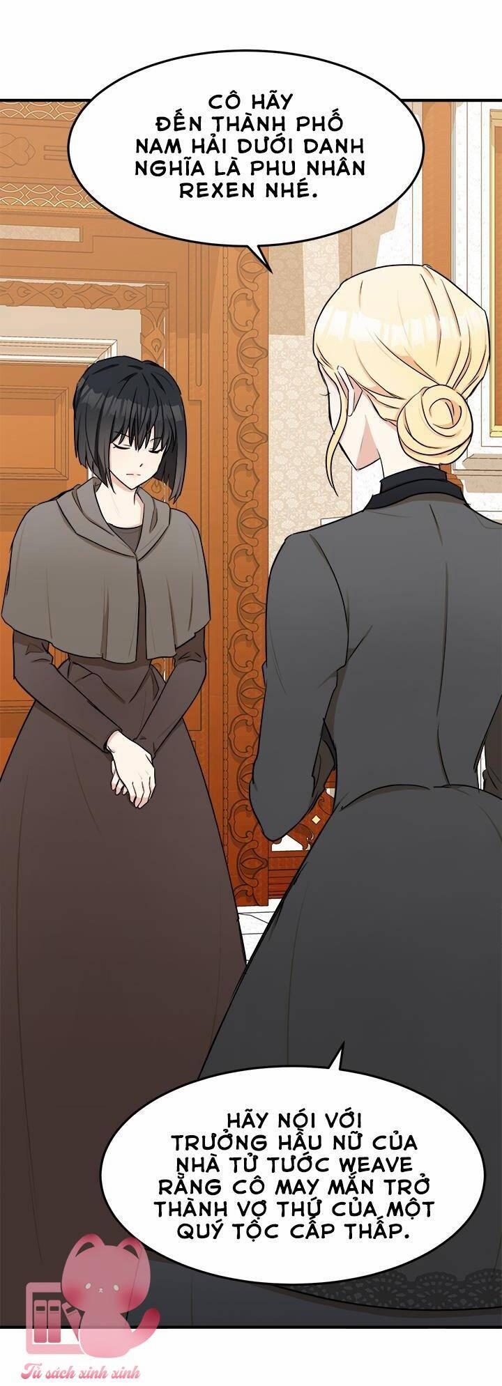 Ác Nữ Trùng Sinh 29 trang 4