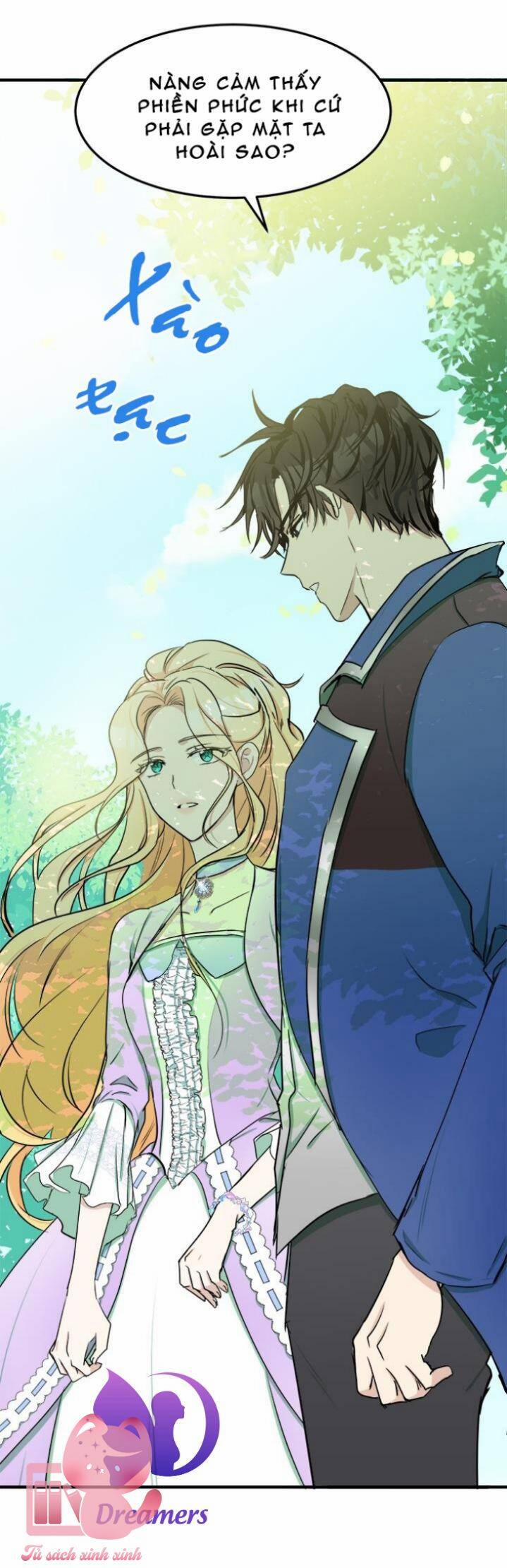 Ác Nữ Trùng Sinh 29 trang 52