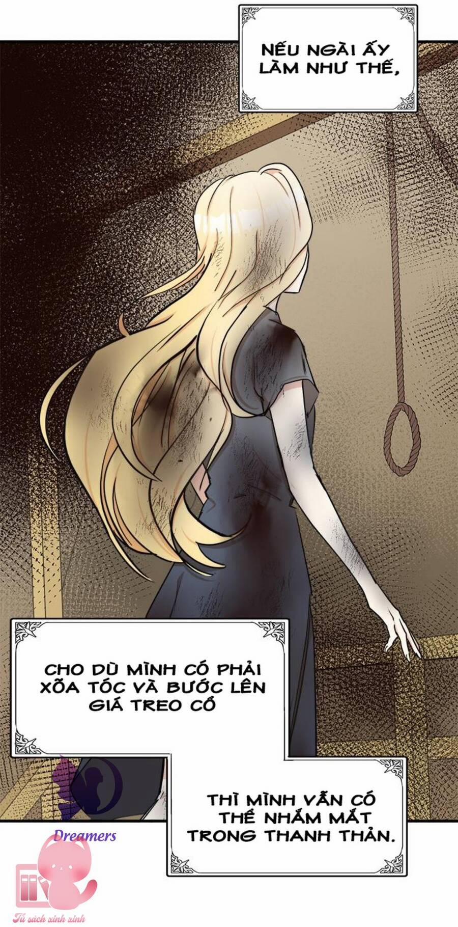 Ác Nữ Trùng Sinh 29 trang 58