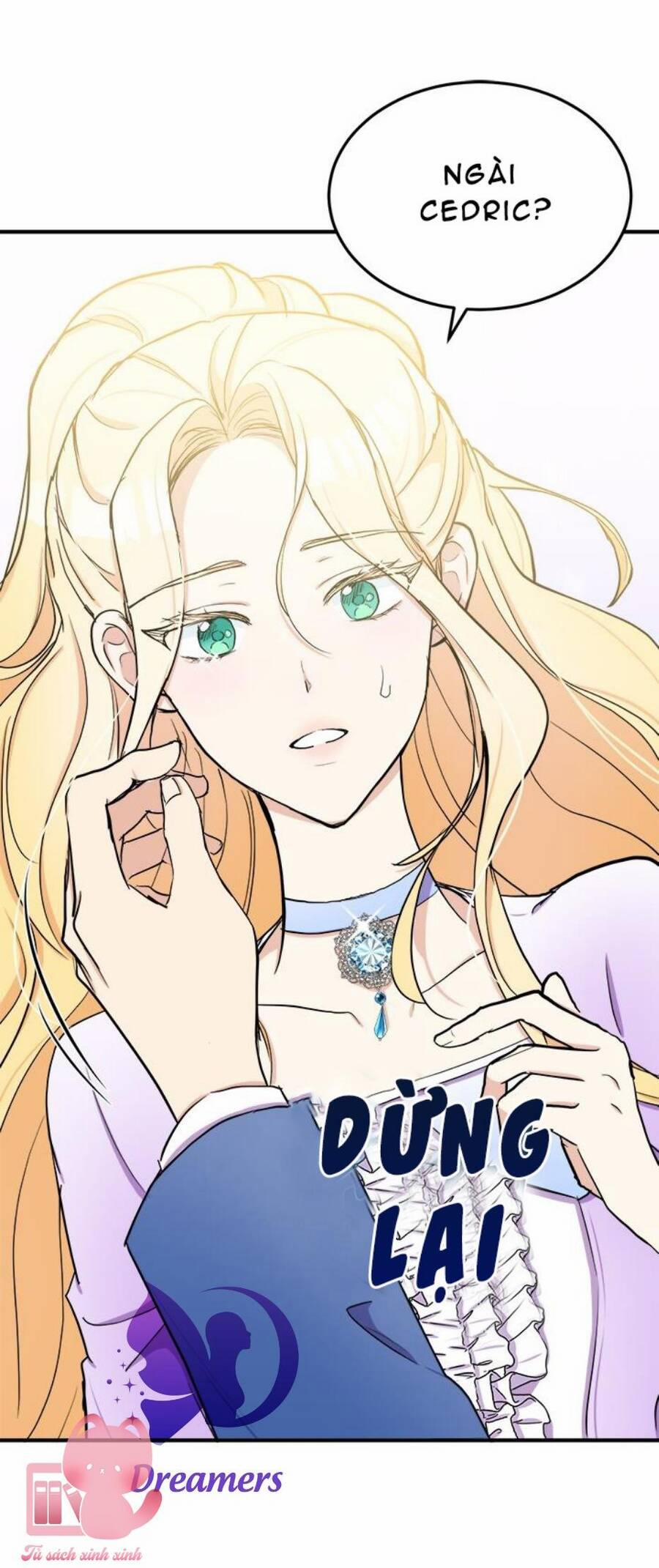 Ác Nữ Trùng Sinh 29 trang 60